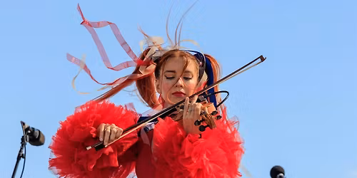 Michelle Lambert Live Music @ Las Positas Vineyards Livermore