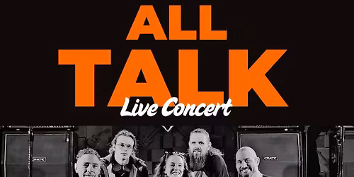 Halloween Concert @ La Cantina On Main