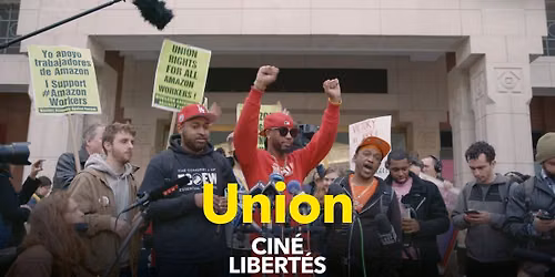 CIN\u00c9-LIBERT\u00c9S : Union *gratuit*