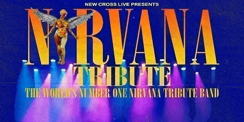 Nirvana Tribute