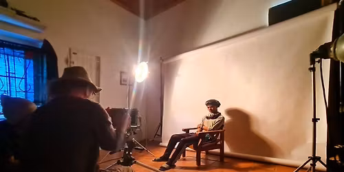 Barrydale ARTs Festival-  Analog Photo Festival