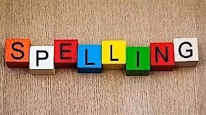 Wraparound Spelling, Highland Literacy