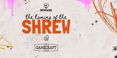 The Taming of the Shrew