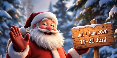 JUL I Juni 2026