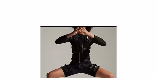 Toned in Twenty - Special Session at Beyond Yoga Greenwich