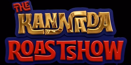 The Kannada Roast Show