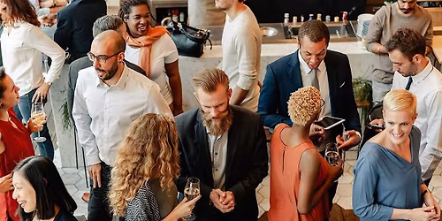 Connections That Count: Leeds Business Professionals Networking Night