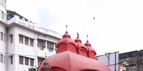 Sovabazar & Shyampukur Walks