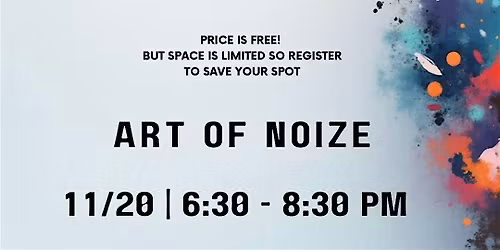 Scene Lab: Coached Improv Playtime