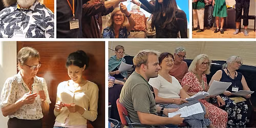 Cambridge Russian and Ukrainian Summer School \u2013 2026