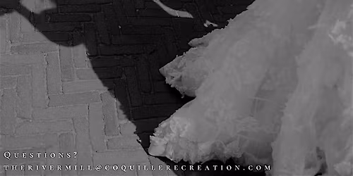 First Comes Love: Wedding Show