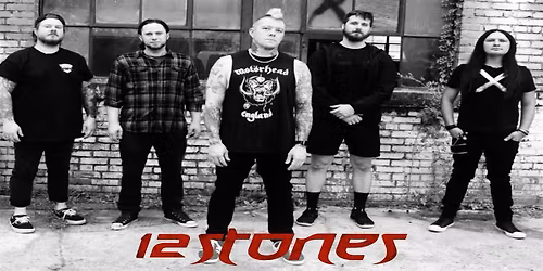 12 Stones\/Awaken The Giant\/Voice of the Enemy\/Break Signal