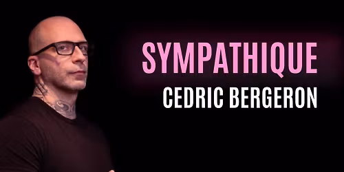 C\u00e9dric Bergeron | Sherbrooke