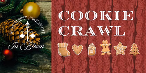 Cookie Crawl