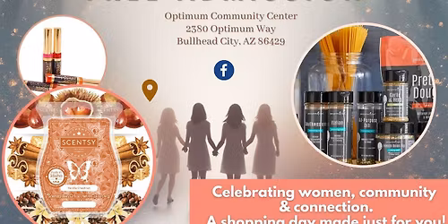 Bullhead City Girls Day Out