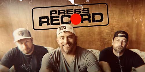Press Record @ El Fogon