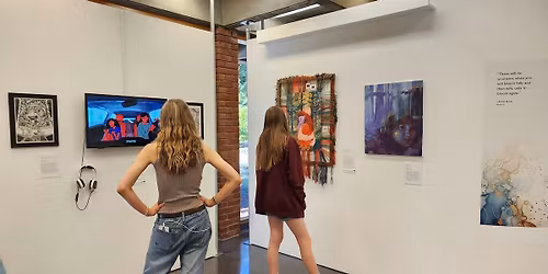 ArtNow 2026: Before \/ Between \/ Beyond Awards Ceremony