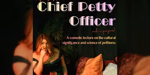 Chief Petty Officer