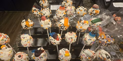 Taste of the celtic lands