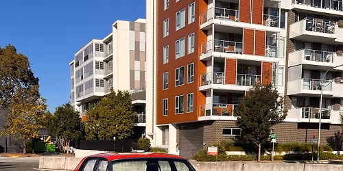 Penrith cars and coffee 