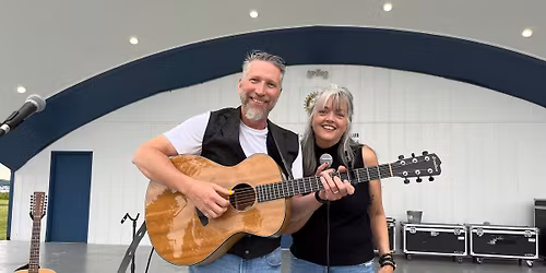 ACWL-Nuveen Free Summer Concerts: Eric & Karen Smith