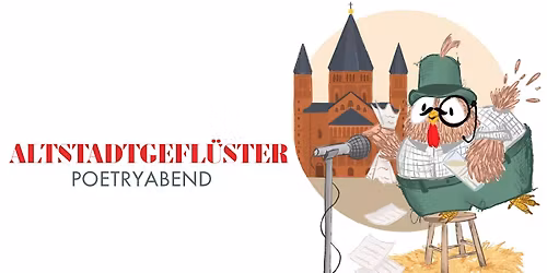 Altstadtgefl\u00fcster