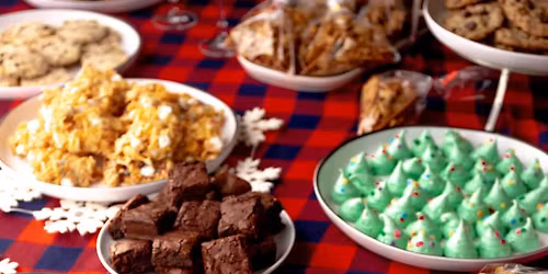 Holiday Cookie Exchange + Taco Tuesday Social Hour at Crazy Uncle Mike\u2019s