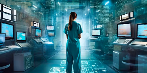 PGH - Digital Nursing