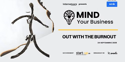 Mind Your Business 2026