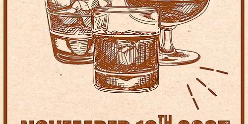 Still Austin Whiskey Dinner at PORTERS