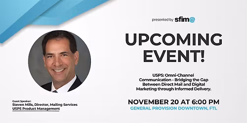 USPS: Omni-Channel Communication