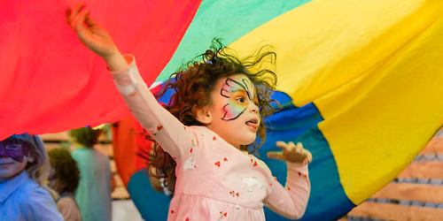 Toddler Fest