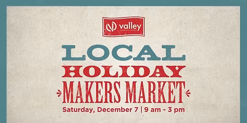 You're Invited! Artessa on Ingersoll Holiday Market Meetup