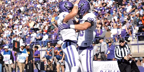 Western Carolina Catamounts at Furman Paladins Football
