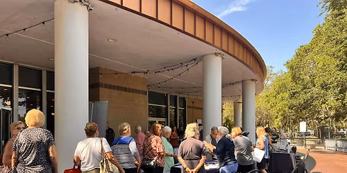 Let's Go Senior Expo-Fort Mill!