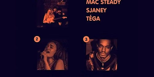 Sleepover Club presents : Lowlight