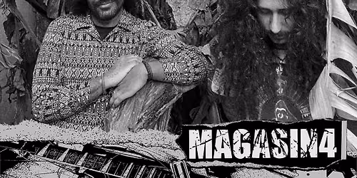 DEAFKIDS (BR) + TBA