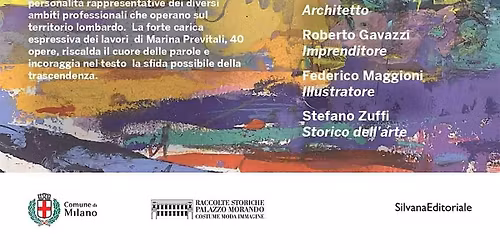 Milano messa in opera
