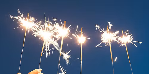 Welcoming the New Year Mini-Retreat