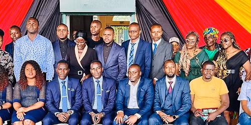 International Twins day Celebrations