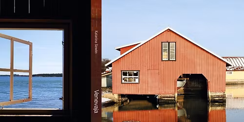 Perinneveneilta Forum Marinumissa