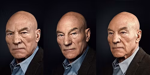 Portrait Photography Masterclass \u2014 London, UK