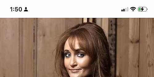 EMER DUNNE AND BAND PRESENTS FOLK THREADS TOUR