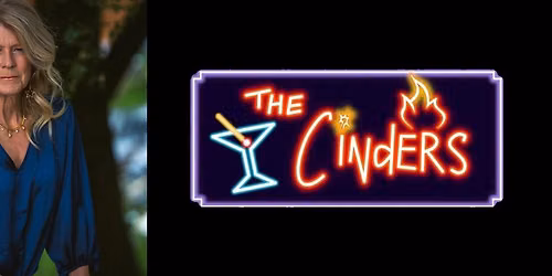 Live at The Cinders (Full Band)