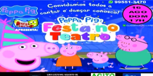 PEPPA PIG