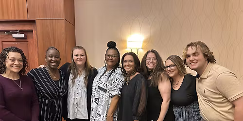 New Beginnings Big Country 14th Annual Luncheon Fundraiser