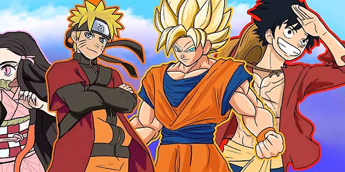 Columbia Anime-Fest