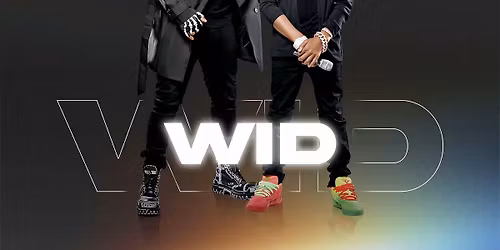 The Aftermath with Kenny Haiti at Big Night Live