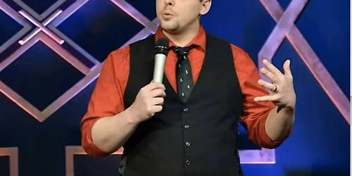 Dan Brown's PARENTALLY INCORRECT: Clean Comedy for the Family