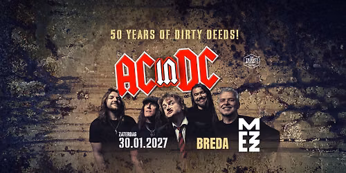 ACinDC in MEZZ